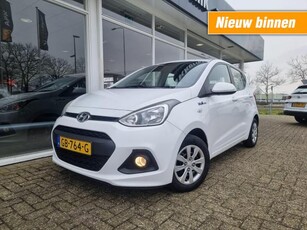 Hyundai I10 1.0I I-MOTION COMFORT CLIMATE/CRUISE