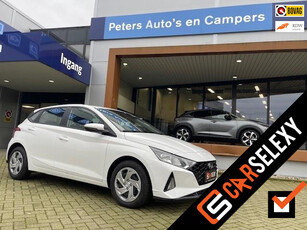 Hyundai I20 1.0 T-GDI Premium|Carplay | Automaat | Led verlichting