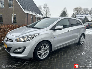 Hyundai i30 Wagon 1.6 GDI i-Motion