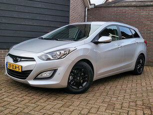 Hyundai I30 Wagon 1.6 GDI i-Vision/N.A.P./Afneembare Trekhaak