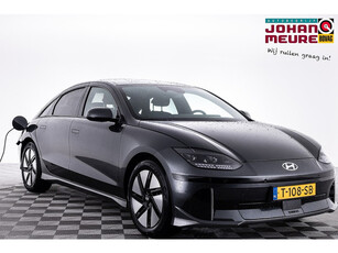 Hyundai IONIQ 6 Connect 53 kWh | NAVI | Full LED ✅ 1e Eigenaar .