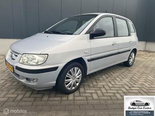 Hyundai Matrix 1.8i GLS Automaat