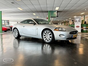 Jaguar XK 4.2 - ONLINE AUCTION