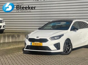 Kia Cee'd Ceed 1.0 T-GDi GT-Line Pano Stoel/Stuur verwarming Camera