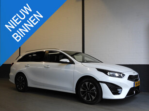 Kia Ceed Sportswagon 1.6 GDI PHEV Plug-In DynamicPlusLine NAVI/CAMERA/EL.KLEP/LED/16