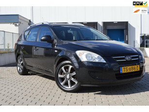 Kia Cee'd Sporty Wagon 1.6 Fifteen LPG G3 Airco NAP APK!