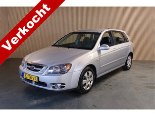 Kia Cerato 1.6-16V LX - Airco