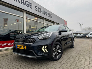 Kia Niro 1.6 GDi Hybrid DynamicLine 2020