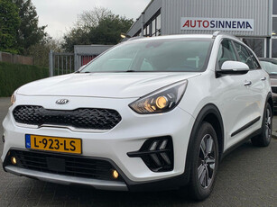 Kia Niro 1.6 GDi Hybrid DynamicLine All Season Trekhaak