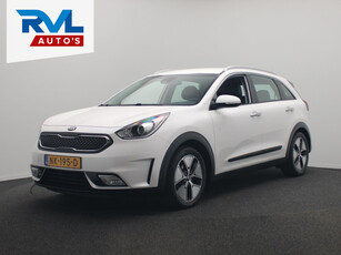 Kia Niro 1.6 GDi Hybrid First Edition Trekhaak Navigatie Origineel NL