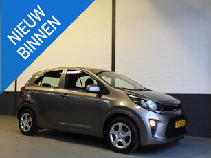 Kia Picanto 1.0 CVVT EconomyPlusLine AIRCO/BLUETOOTH!