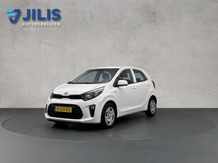 Kia Picanto 1.0 MPi ComfortPlusLine | 5-Deurs | Airconditioning | Bluetooth | Multimedia