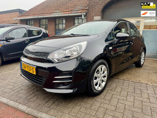 Kia Rio 1.2 CVVT ComfortLine I AIRCO I CRUISE I