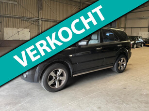 Kia Sorento 3.5 V6 EX Luxe