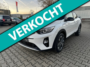 Kia Stonic 1.0 T-GDi DynamicPlusLine (BOVAG/RIJKLAARPRIJS)