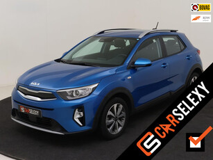 Kia Stonic 1.0 T-GDi MHEV DynamicLine | Automaat