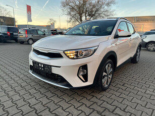 Kia Stonic 1.0 T-GDi MHEV DynamicLine AUTOMAAT (BOVAG/RIJKLAARPRIJS)