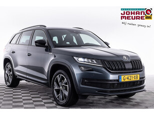 Škoda Kodiaq 1.5 TSI Sportline Business 7-Persoons Automaat .