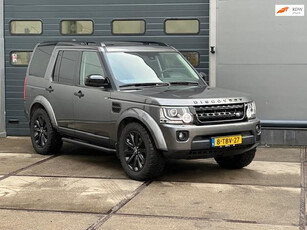 Land Rover Discovery 3.0 SDV6 HSE LUXURY