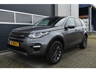 Land Rover Discovery Sport 2.0 TD4 Urban Series SE Dynamic 7p.