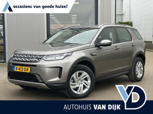 Land Rover Discovery Sport P300e 1.5 PHEV R-Dynamic | Navi/Camera/Matrix LED/18-inch/Apple Carplay/Android Auto