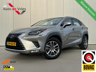 Lexus NX 300h AWD Business Line|Facelift|NL-Auto|LED