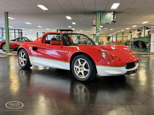 Lotus Elise Mk-1 - ONLINE AUCTION