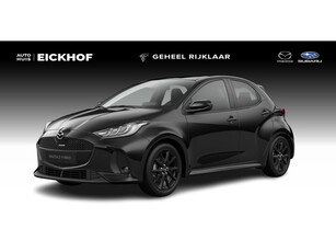 Mazda 2 Hybrid 1.5 Homura - 3.000,- Voorraad Korting - Meerdere kleuren en uitvoeringen leverbaar!