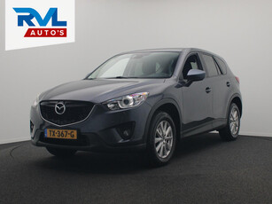 Mazda CX-5 2.0 TS+ 2WD 1800KG Trekgewicht Navigatie Climate/control