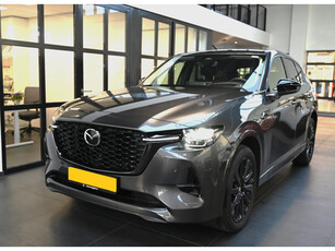 Mazda CX-60 e-SkyActiv PHEV 327 automaat Homura Plus *Actie: nu met €3.500.- instapvoordeel* *Verwacht*