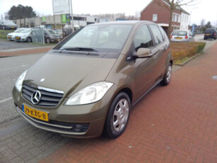 Mercedes-Benz A-klasse 160 BlueEFFICIENCY Business Class