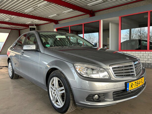 Mercedes-Benz C-klasse 180 CGI BlueEFFICIENCY Business Class