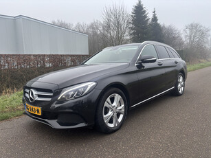 Mercedes-Benz C-Klasse Estate 350 e Lease Edition / AUTOMAAT / NAVI / CRUISE