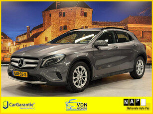 Mercedes-Benz GLA-klasse 200 Ambition Automaat Xenon PDC