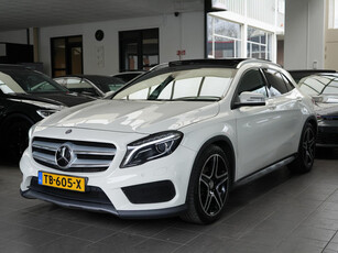 Mercedes-Benz GLA-klasse 200 | NAVI | CAMERA | STOELVERW | AMG