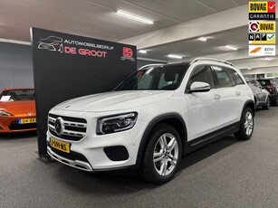 Mercedes-Benz GLB 200 Premium Plus / NL-auto, Automaat, Pano, Camera