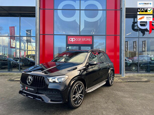 Mercedes-Benz GLE-klasse 350 de 4MATIC AMG/Night/Panorama