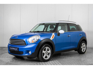 MINI Countryman 1.6 Cooper