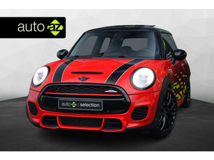 Mini Mini 2.0 John Cooper Works / Panorama / JCW Stoelen / Adaptive cruise