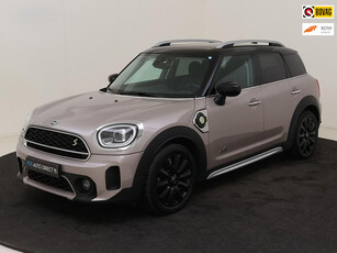 Mini Mini Countryman 2.0 Cooper S |Hybride