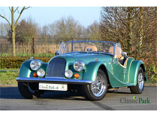 Morgan Plus 4 2.0i