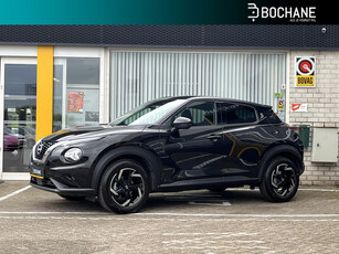 Nissan Juke 1.0 DIG-T 114 DCT7 Acenta Comfort | Navigatie | Parkeersensoren | Lichtmetalen velgen