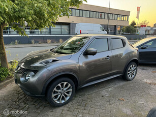 Nissan Juke 1.6 DIG-T Tekna AUTOMAAT