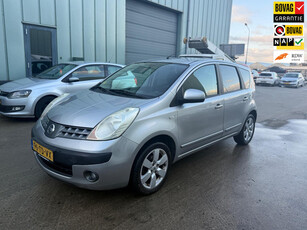 Nissan Note 1.6 First Note 5deure clima 175000km nap