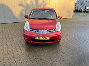 Nissan Note 1.6 Life