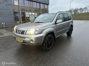 Nissan X-Trail 2.2 dCi Columbia