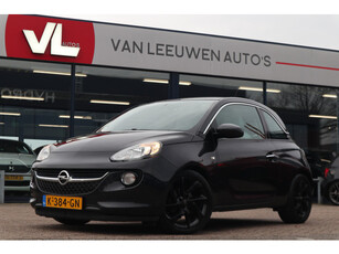 Opel ADAM 1.4 Jam | Sterrenhemel | Airco | Stoel- en Stuurverwarming