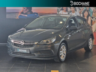 Opel Astra 1.4 Turbo 150pk Edition Opel Astra 1.4 Edition AUTOMAAT | AIRCONDITIONING | CRUISE CONTROL