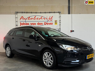 Opel ASTRA SPORTS TOURER 1.0 Innovation|Apple Carplay|Stoel/stuurverwarming|