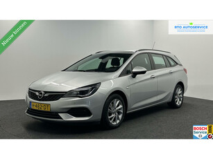 Opel Astra Sports Tourer 1.2 Business Edition CARPLAY-CRUISE